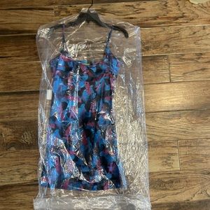 Marc Jacobs heaven Ratgirl dress